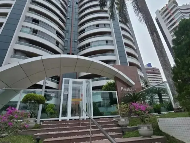 Imagem: Maison Beethoven 4 Suítes 180 M2