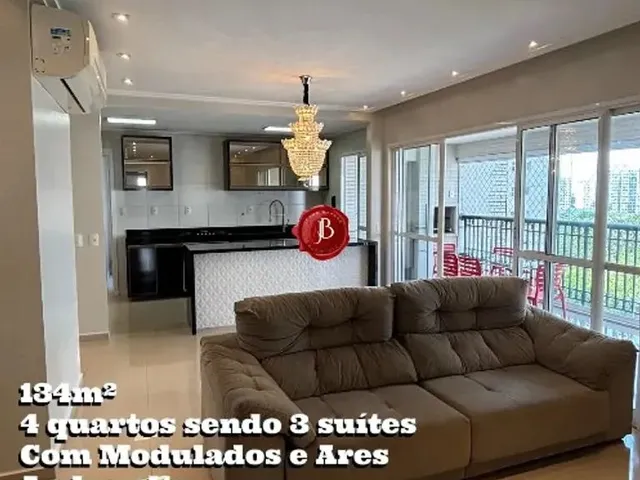 Imagem: Locação Reserva Inglesa London,134M²
