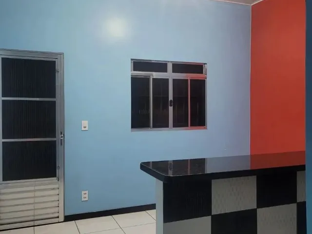 Imagem: Apartamento São José I