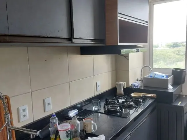 Imagem: Alugo Apartamento 2 Qts / Suíte Prox. Ao
