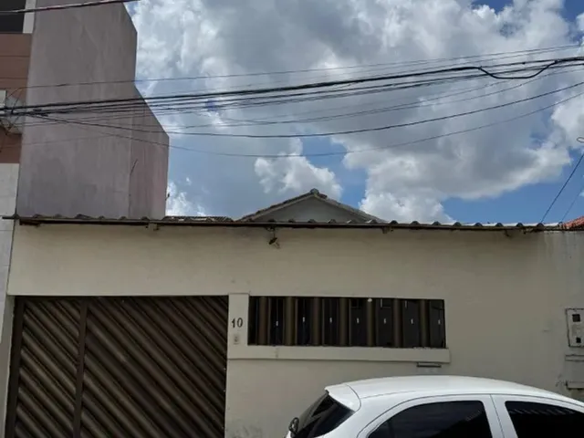 Imagem: Casa no Conjunto Galileia