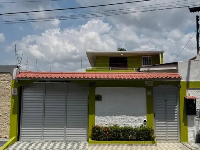 Imagem 2: Casa Duplex no Conjunto Tiradentes