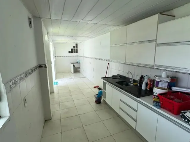 Imagem 5: Casa Duplex no Conjunto Tiradentes