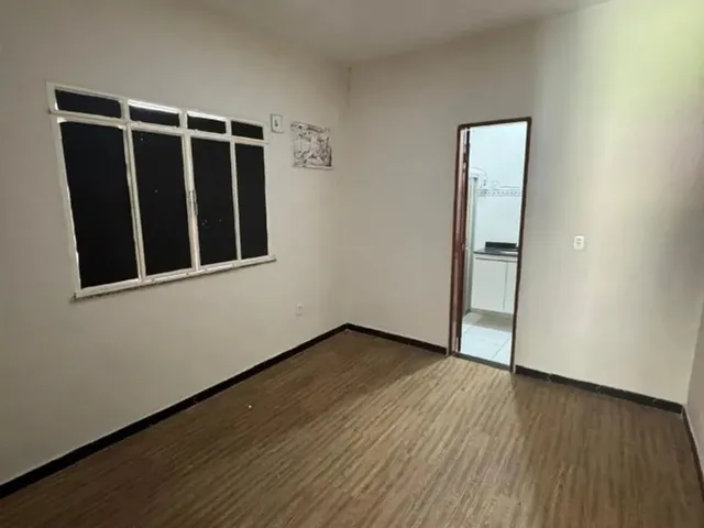 Imagem 9: Casa Duplex no Conjunto Tiradentes