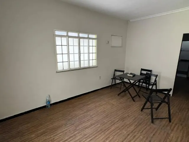 Imagem 8: Casa Duplex no Conjunto Tiradentes
