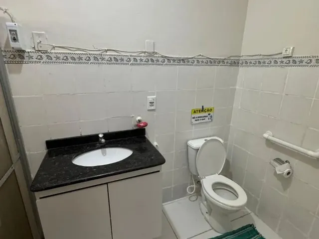 Imagem 3: Casa Duplex no Conjunto Tiradentes