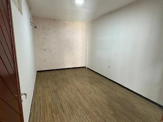 Imagem 7: Casa Duplex no Conjunto Tiradentes