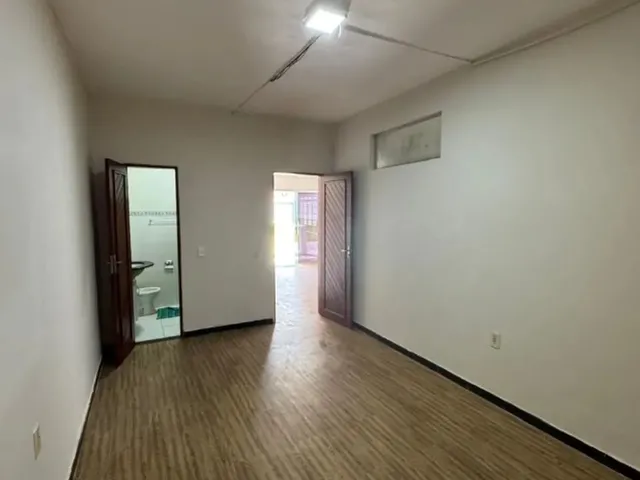 Imagem 6: Casa Duplex no Conjunto Tiradentes