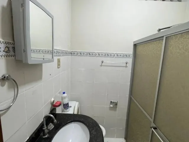 Imagem 10: Casa Duplex no Conjunto Tiradentes