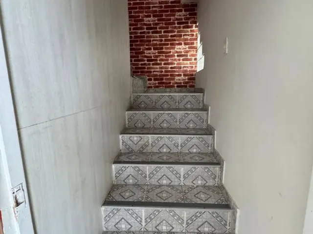Imagem 13: Casa Duplex no Conjunto Tiradentes