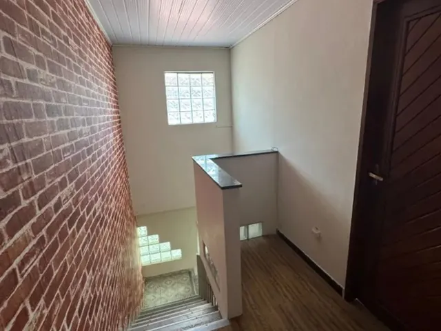 Imagem 16: Casa Duplex no Conjunto Tiradentes