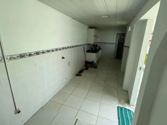 Imagem 11: Casa Duplex no Conjunto Tiradentes