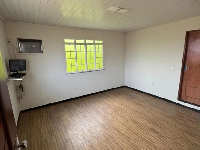 Imagem 12: Casa Duplex no Conjunto Tiradentes