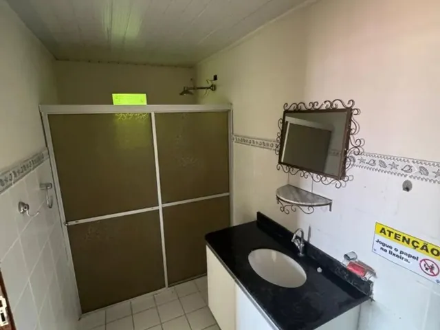 Imagem 4: Casa Duplex no Conjunto Tiradentes