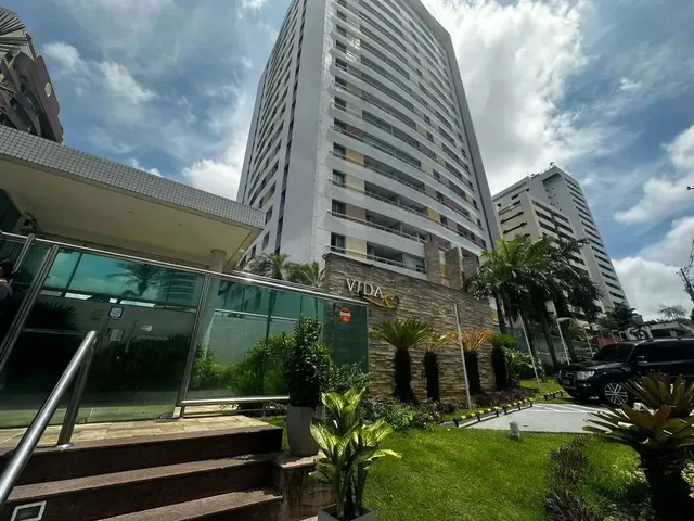 Imagem: Apartamento Locação, 3 Quartos, Bairro