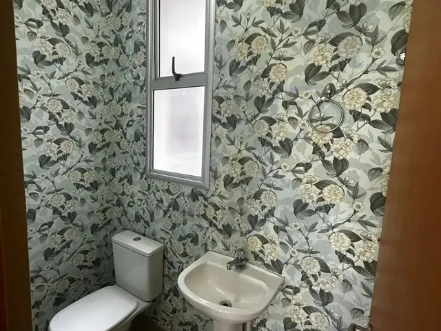 Imagem 11: Apartamento Locação, 3 Quartos, Bairro Adrianópolis, 96M², 17º Andar, Rua Salvador