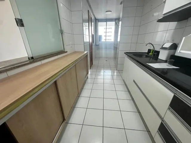 Imagem 9: Apartamento Locação, 3 Quartos, Bairro Adrianópolis, 96M², 17º Andar, Rua Salvador