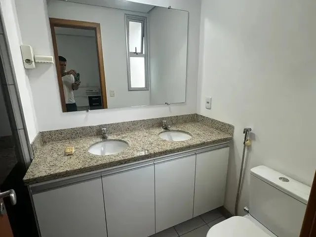 Imagem 16: Apartamento Locação, 3 Quartos, Bairro Adrianópolis, 96M², 17º Andar, Rua Salvador
