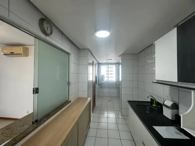 Imagem 6: Apartamento Locação, 3 Quartos, Bairro Adrianópolis, 96M², 17º Andar, Rua Salvador