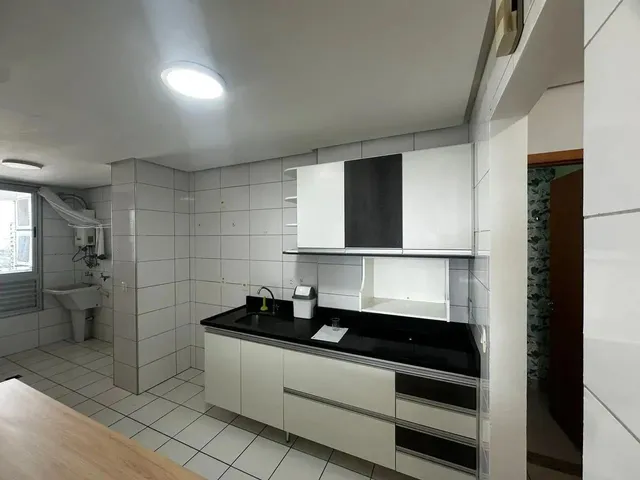 Imagem 5: Apartamento Locação, 3 Quartos, Bairro Adrianópolis, 96M², 17º Andar, Rua Salvador