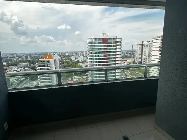 Imagem 15: Apartamento Locação, 3 Quartos, Bairro Adrianópolis, 96M², 17º Andar, Rua Salvador