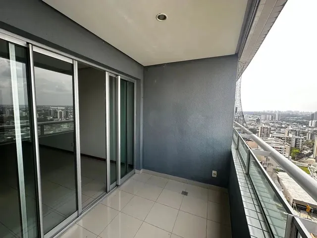 Imagem 4: Apartamento Locação, 3 Quartos, Bairro Adrianópolis, 96M², 17º Andar, Rua Salvador