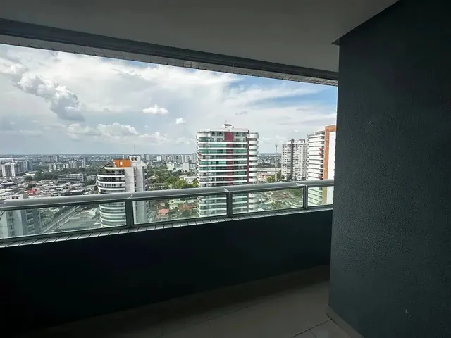 Imagem 13: Apartamento Locação, 3 Quartos, Bairro Adrianópolis, 96M², 17º Andar, Rua Salvador