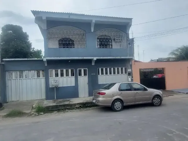 Imagem: Cidade Nova com 5 Quartos Px Escola Estadual