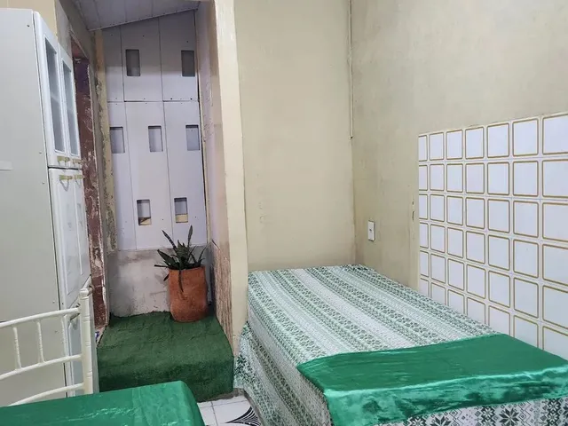 Imagem: Alugo Quarto Mobiliado