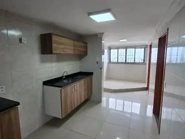 Imagem 9: Cond. Portal da Villa, 190M2, 3 Suites com Closet e Climatizadas, Sala para 2 Ambientes E