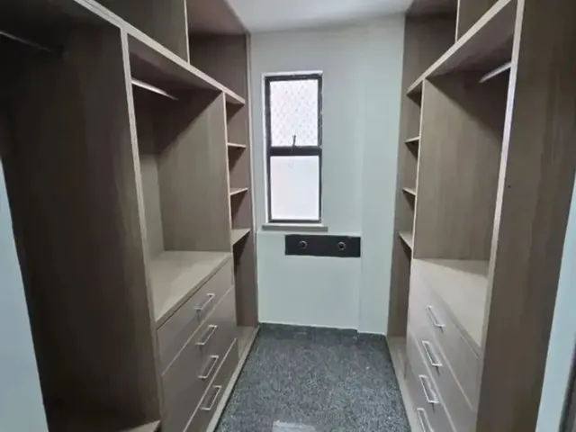 Imagem 4: Cond. Portal da Villa, 190M2, 3 Suites com Closet e Climatizadas, Sala para 2 Ambientes E