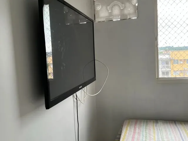 Imagem: Alugo Apartamento Tarumã