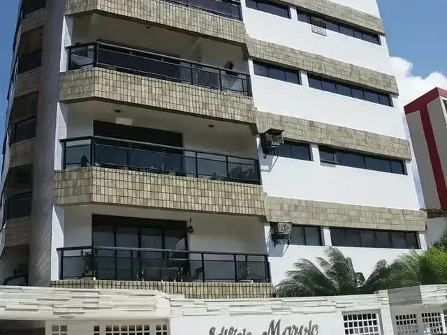 Imagem: Amplo Apartamento de 270M², Um por Andar