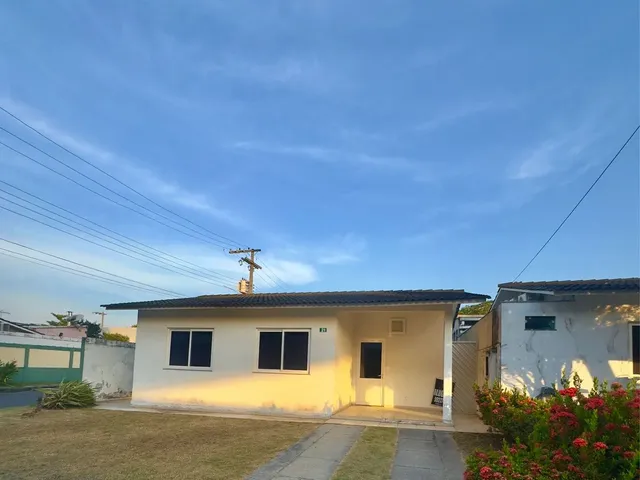 Imagem: Amazon Village Casa com Piscina e Edícula