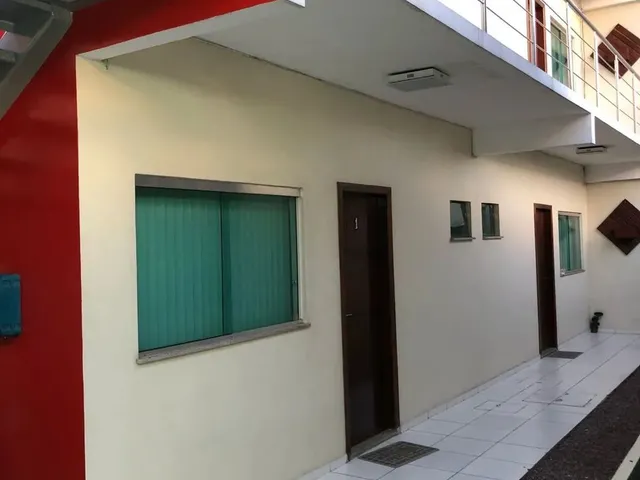 Imagem: Apartamento Tipo Flat a Partir de R$1.650,00