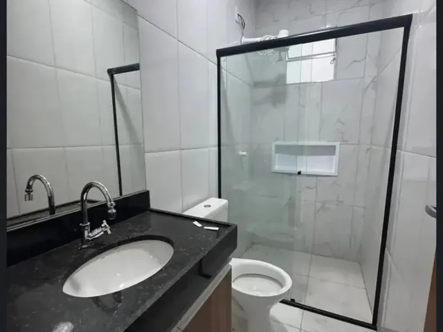 Imagem 4: Parque Dez Casa Nova em Residencial | Próx a Loja Havan Av das Torres