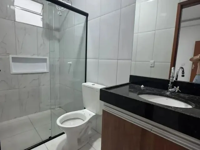 Imagem 3: Parque Dez Casa Nova em Residencial | Próx a Loja Havan Av das Torres