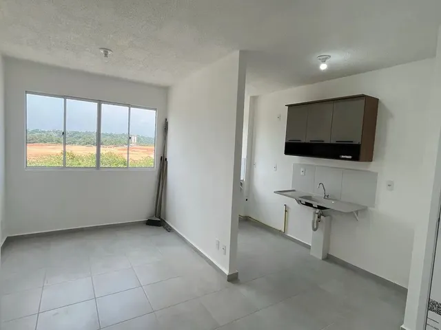 Imagem: Locação Smart Tarumã