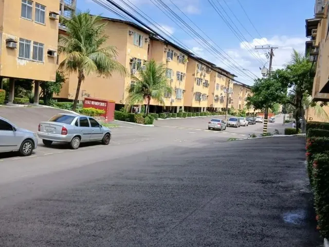Imagem: /Condomínio Jornalista- 2 Qrts - Constantino