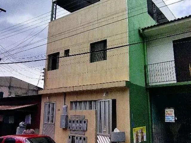Imagem 11: /Ap no Japiim - 1 Qrt