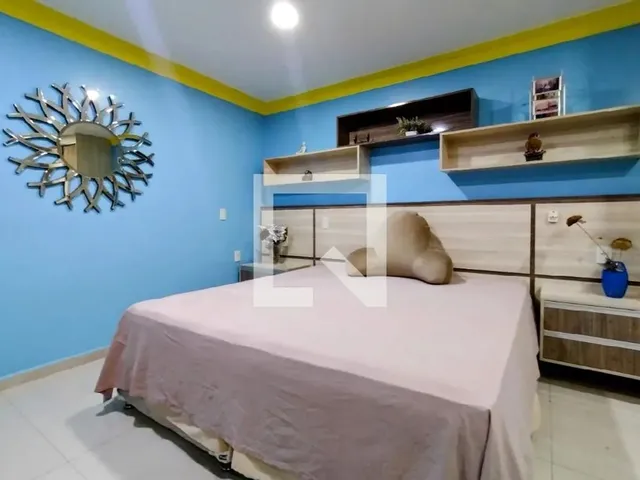 Imagem: /Casa Mobiliada em Petrópolis - 5 Suítes