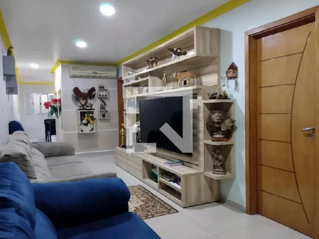 Imagem 5: /Casa Mobiliada em Petrópolis - 5 Suítes