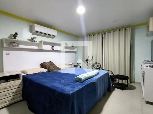 Imagem 2: /Casa Mobiliada em Petrópolis - 5 Suítes