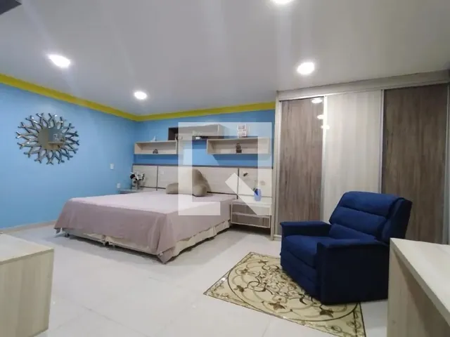 Imagem 15: /Casa Mobiliada em Petrópolis - 5 Suítes