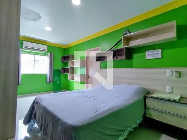 Imagem 10: /Casa Mobiliada em Petrópolis - 5 Suítes