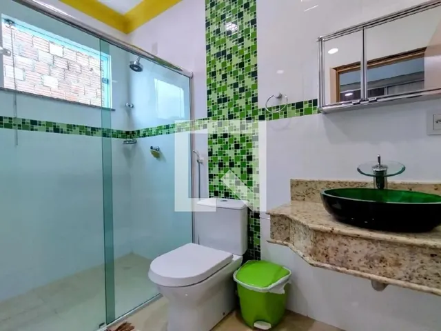 Imagem 8: /Casa Mobiliada em Petrópolis - 5 Suítes