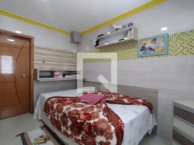 Imagem 12: /Casa Mobiliada em Petrópolis - 5 Suítes
