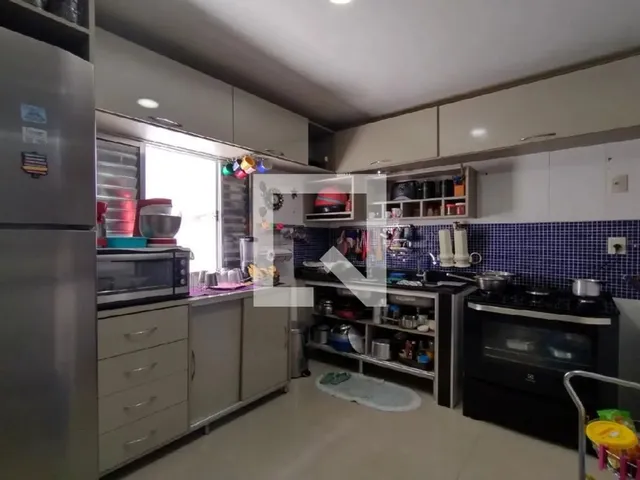 Imagem 16: /Casa Mobiliada em Petrópolis - 5 Suítes