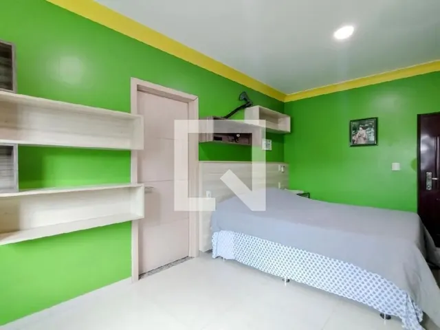 Imagem 6: /Casa Mobiliada em Petrópolis - 5 Suítes