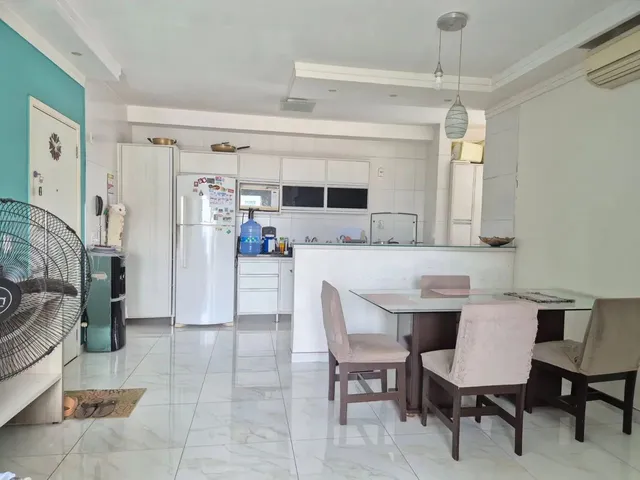 Imagem: Vendo Apartamento no Condomínio Flex Tapajós